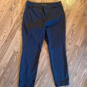 Old Navy pixie pants
